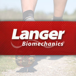 Langer Biomechanics