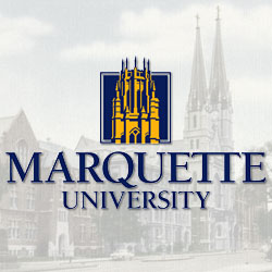 Gross Anatomy: Marquette University CE